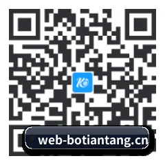 系统版 Android 二维码